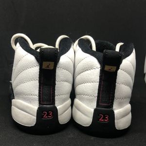 Jordan Retro 12 TAXI